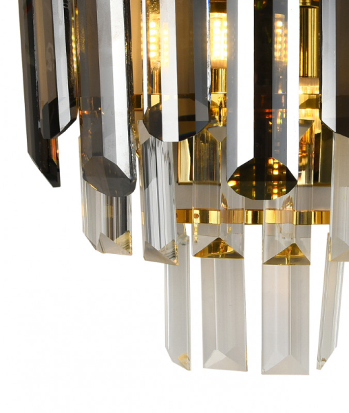 Бра Natali Kovaltseva NUBIAN 81438/1W GOLD PLATED