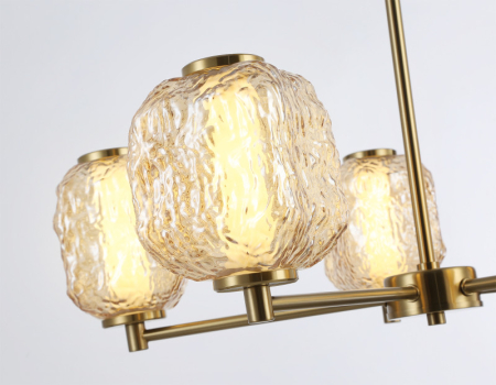 Люстра на штанге Ambrella Light LH30104