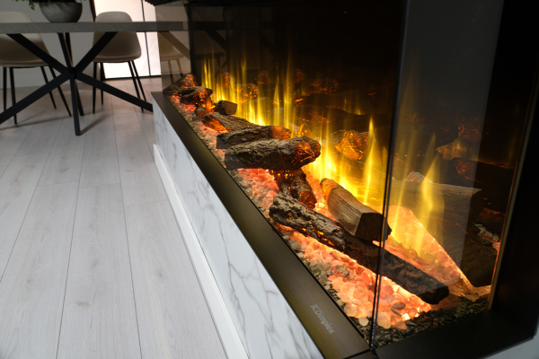 Dimplex Очаг Ignite Ultra 40