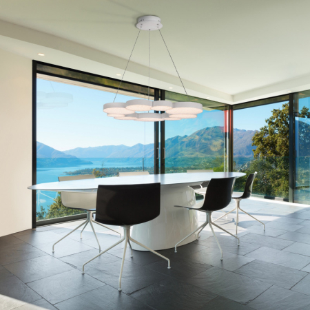 Подвесная люстра Mantra 5760