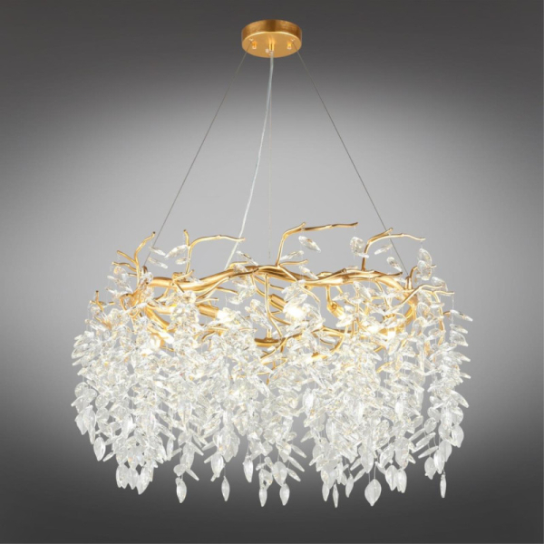 Подвесная люстра APLOYT APL.847.03.13