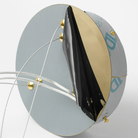 Подвесная люстра Lussole LSP-7158