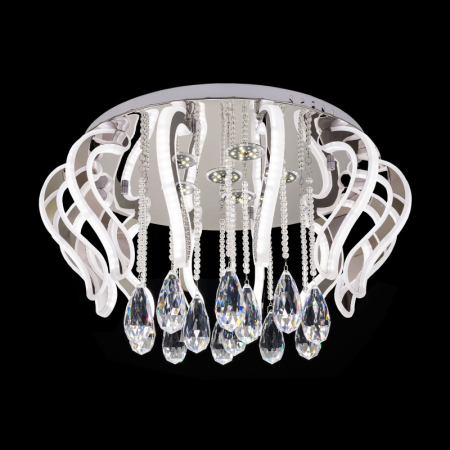 Накладная люстра Eletto EL334C108.1