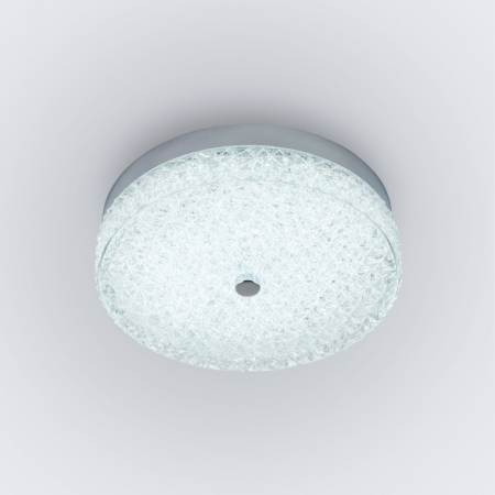 Накладной светильник LED4U L1116-300 CR