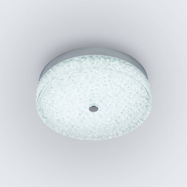 Накладной светильник LED4U L1116-300 CR