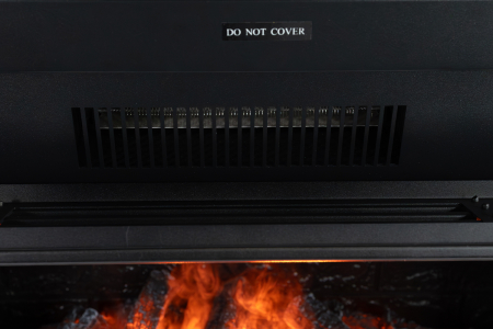 Royal Flame Очаг Design B800RF 3D