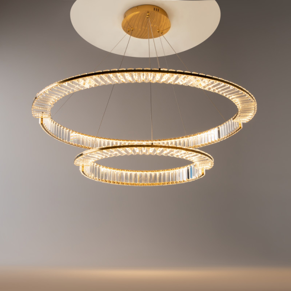 Каскадная люстра Maytoni P097PL-L90BS3K