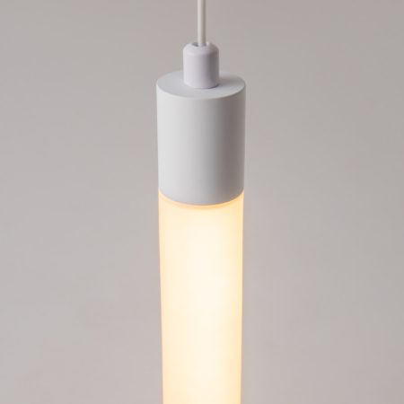 Подвесной светильник Maytoni Technical P022PL-L20W3K