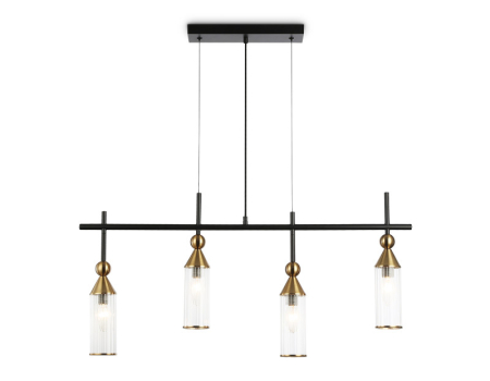 Подвесной светильник Ambrella Light LH55254