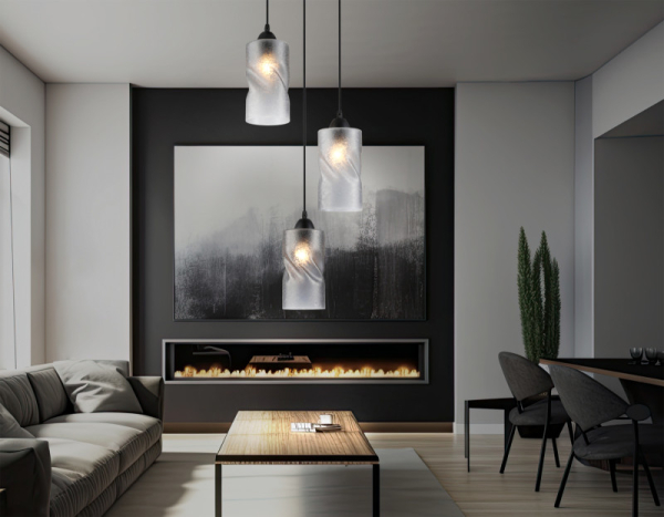 Подвесной светильник Ambrella Light TR3414