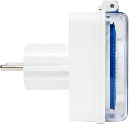 Розетка Feron 23204