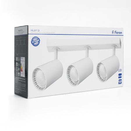 Спот Feron 41502