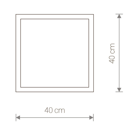 Бра Nowodvorski 4291