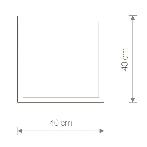 Бра Nowodvorski 4291