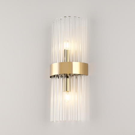 Бра Arte Milano 430122.140.2.E14.B1 GD