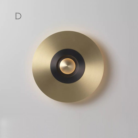 Бра ImperiumLoft 140932-26