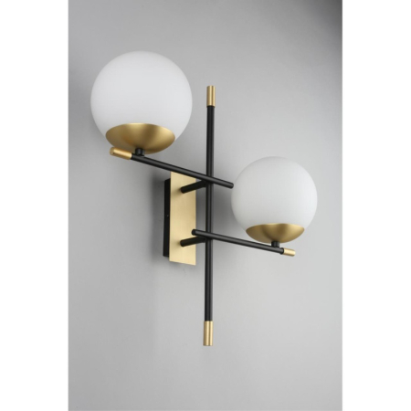 Бра APLOYT APL.313.11.02