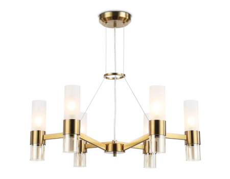 Подвесная люстра Ambrella Light LH55114