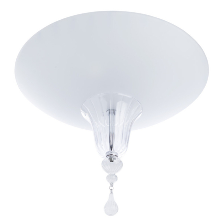 Накладной светильник Divinare 4002/02 PL-3