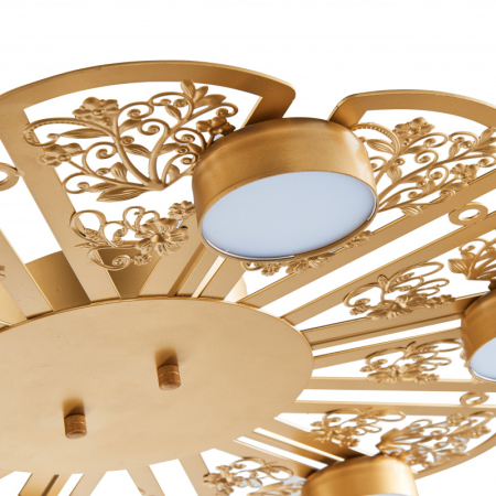 Накладная люстра Favourite 2605-6C