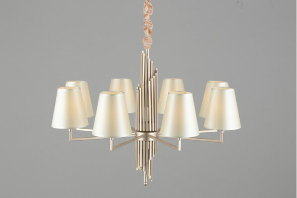 Подвесная люстра Omnilux OML-72203-08