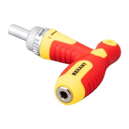 Набор отверток 33 предмета REXANT