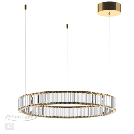 Подвесная люстра Odeon Light 5015/36L