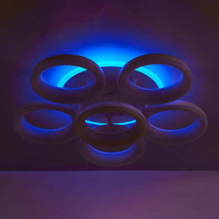 Накладной светильник Citilux CL225A160E