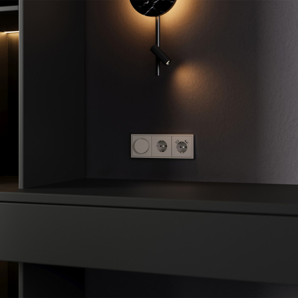 Клавиша/Накладка VOLTUM VLS002014