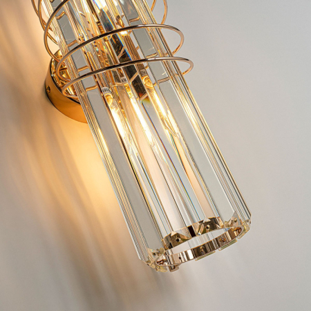 Бра MODELUX ML.552.02 GD