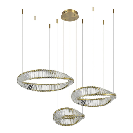 Подвесной светильник ST-Luce SL6204.311.03