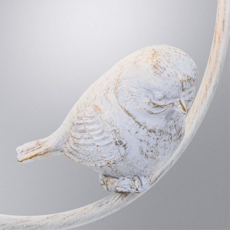 Подвесной светильник ARTE Lamp A2150SP-1WG