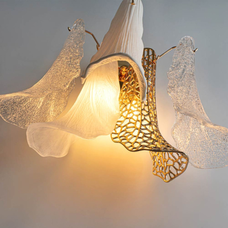 Бра MODELUX ML.6777.02P GD