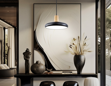 Подвесной светильник Ambrella Light FL4839