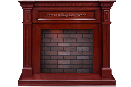 Dimplex Портал Dimplex Luxemburg - Темная вишня