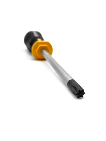 Отвертка Ergonic Torx 45х125 Felo 40845440