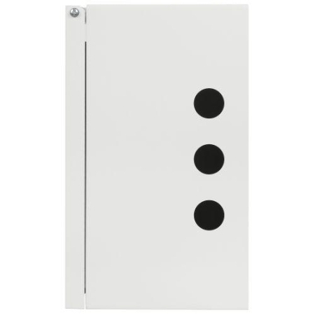 Корпус металлический ЩМП-04 SIMPLE 400х300х175 IP31 NO_SIMPLE_SHMP-04_IP31 ЭРА Б0041655