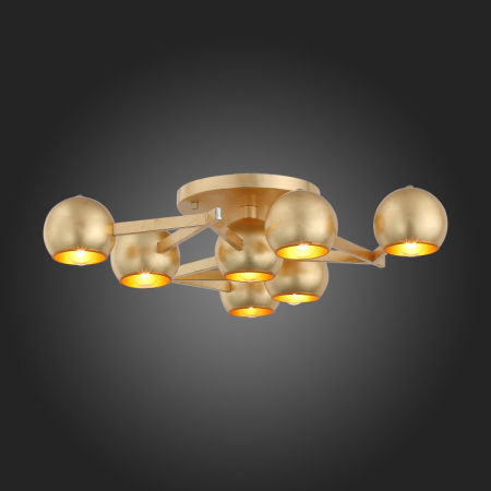 Накладная люстра ST-Luce SL853.202.07