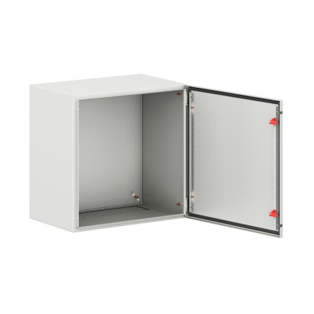 Корпус сварной ST 600х600х400мм без монтажн. панели DKC R5ST0664WMP