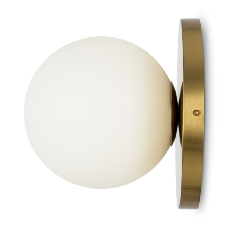 Бра Freya FR5125WL-01BS