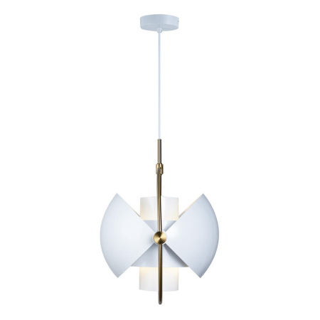 Подвесной светильник LOFT IT LOFT9915-WH