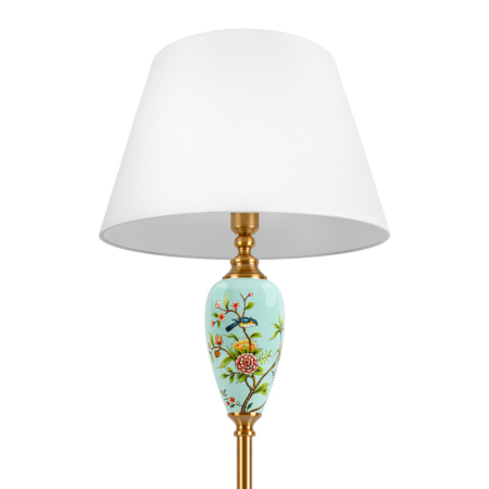 Торшер LOFT IT 10379F/A