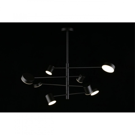 Люстра на штанге APLOYT APL.017.07.48