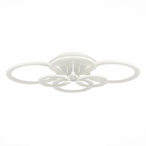 Накладная люстра EVOLED SLE200352-06RGB