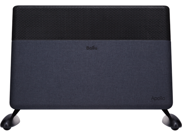 Конвектор электрический Ballu Apollo digital INVERTER Space Black BEC/ATI-2002