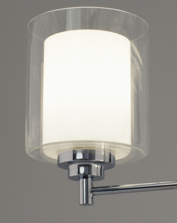 Торшер Moderli V11131-2F