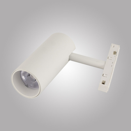 Светильник на шине AM Group MAGNET AM430 CX-B12-18W-4000K WH