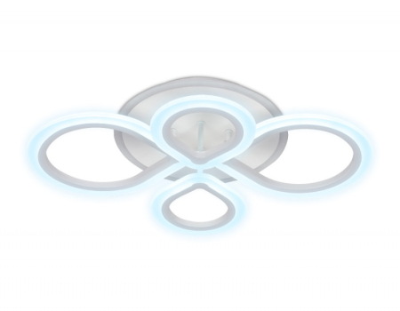 Накладная люстра Ambrella Light FA520