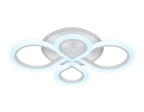 Накладная люстра Ambrella Light FA520