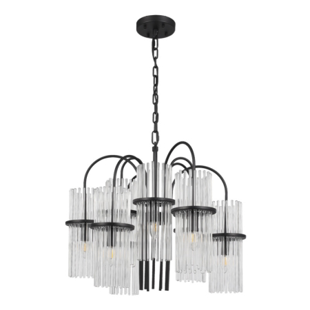 Подвесная люстра ST-Luce SL6145.403.09